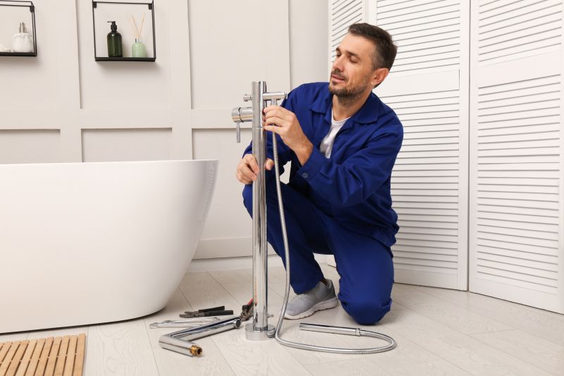 Advanced Plumbing Setup